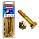 Champion UNC Bolts & Nuts Pack - BC60