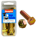 Champion UNC Bolts & Nuts Pack - BC65
