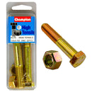 Champion UNC Bolts & Nuts Pack - BC75