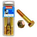 Champion UNC Bolts & Nuts Pack - BC76
