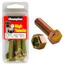 Champion UNF Bolts & Nuts Pack - BF34