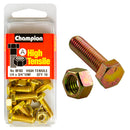 Champion UNF Bolts & Nuts Pack - BF3