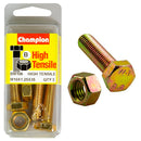 Champion Metric Bolts & Nuts Pack - BM106