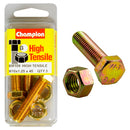 Champion Metric Bolts & Nuts Pack - BM109