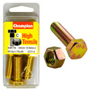 Champion Metric Bolts & Nuts Pack - BM116