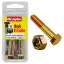 Champion Metric Bolts & Nuts Pack - BM126