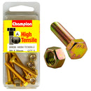 Champion Metric Bolts & Nuts Pack - BM26