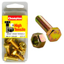 Champion Metric Bolts & Nuts Pack - BM47