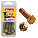 Champion Metric Bolts & Nuts Pack - BM55