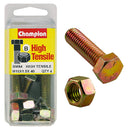 Champion Metric Bolts & Nuts Pack - BM84