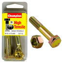 Champion Metric Bolts & Nuts Pack - BM96