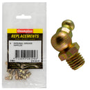 REPLACEMENT PACK GREASE NIPPLE