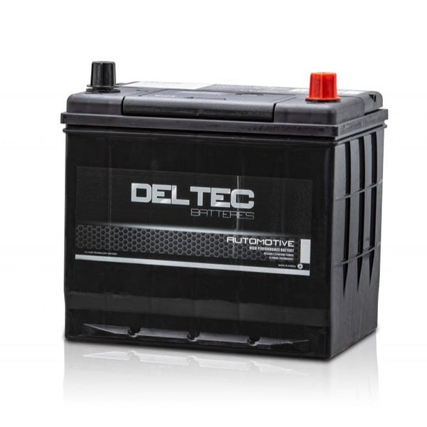 Deltec Automotive Battery -  DEL-D23L