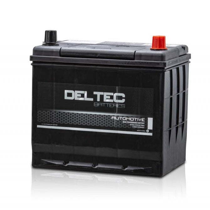 Deltec Automotive Battery -  DEL-D23L