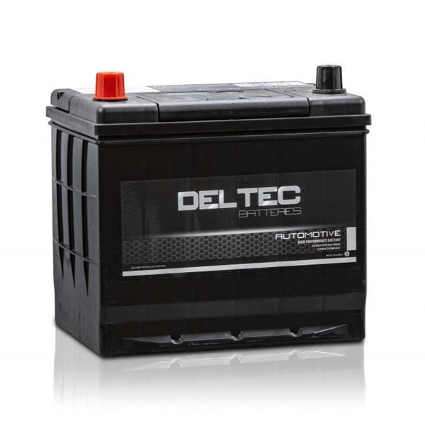 Deltec Automotive Battery - DEL-D23R