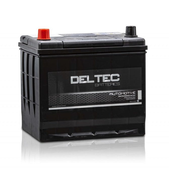 Deltec Automotive Battery - DEL-D23R