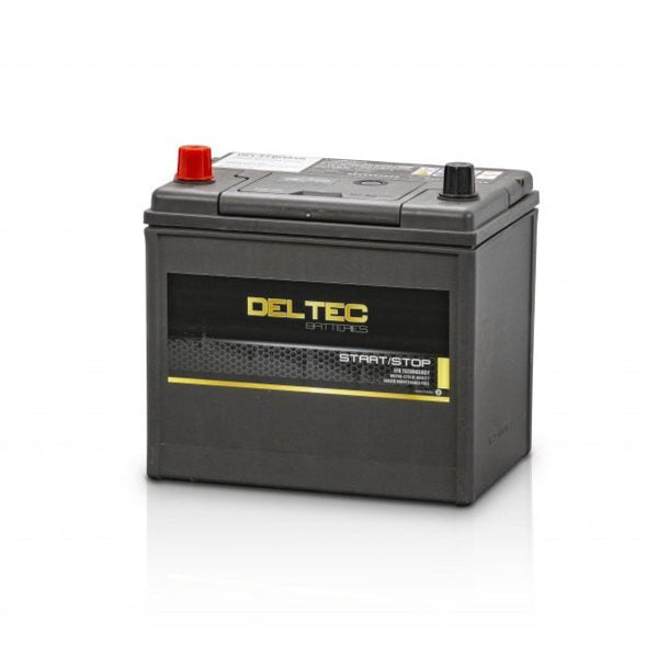 Deltec Start Stop (EFB) Battery - DEL-EFBQ85R