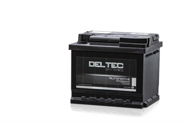 Deltec Automotive Battery - DEL-N44