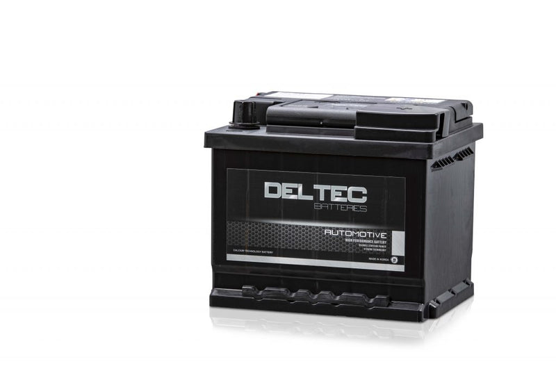 Deltec Automotive Battery - DEL-N44