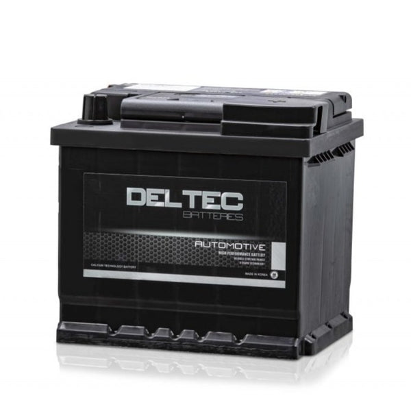 Deltec Automotive Battery - DEL-N44H