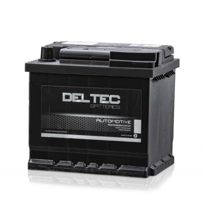 Deltec Automotive Battery - DEL-N44H
