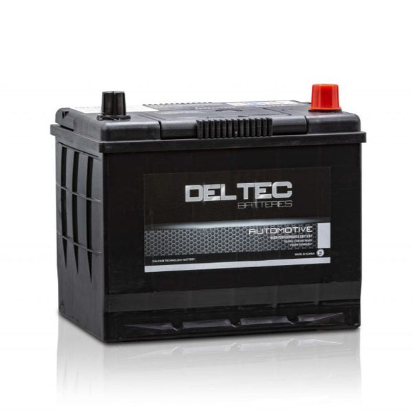 Deltec Automotive Battery - DEL-N51