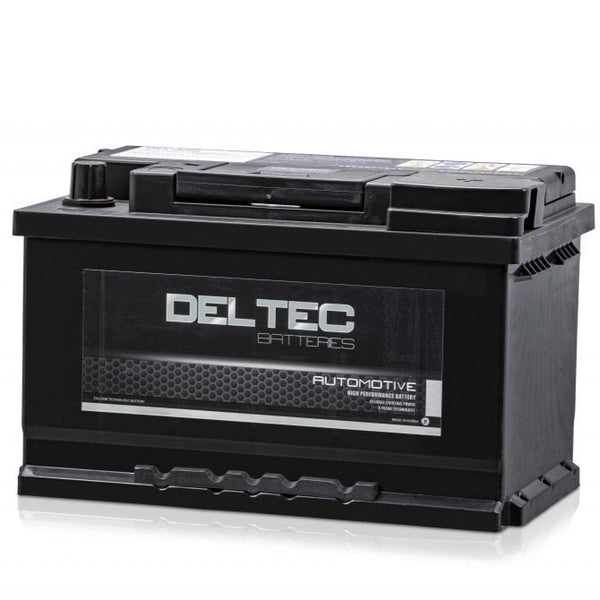 Deltec Automotive Battery - DEL-N66