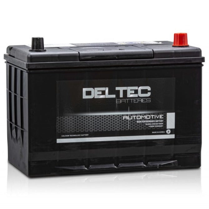Deltec Automotive Battery - DEL-N70ZZL