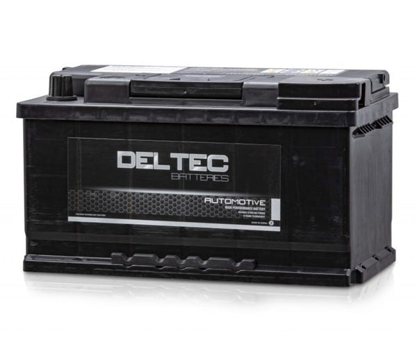 Deltec Automotive Battery - DEL-N77