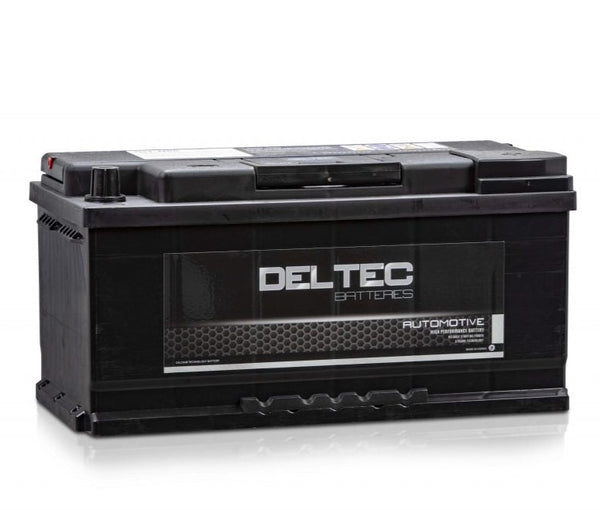 Deltec Automotive Battery - DEL-N88