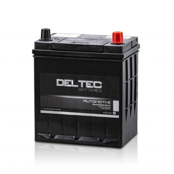 Deltec Automotive Battery - DEL-NS40L