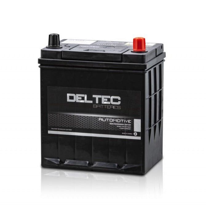 Deltec Automotive Battery - DEL-NS40L