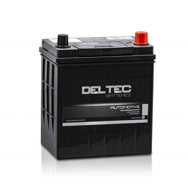 Deltec Automotive Battery - DEL-NS40LS