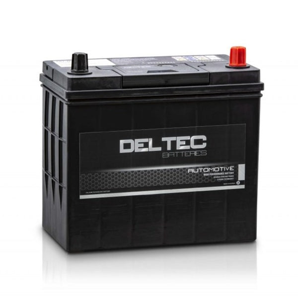 Deltec Automotive Battery - DEL-NS60L