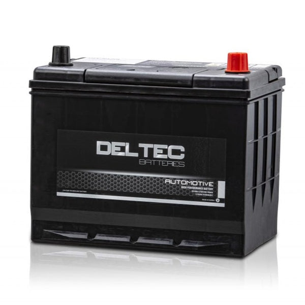 Deltec Automotive Battery - DEL-NS70L