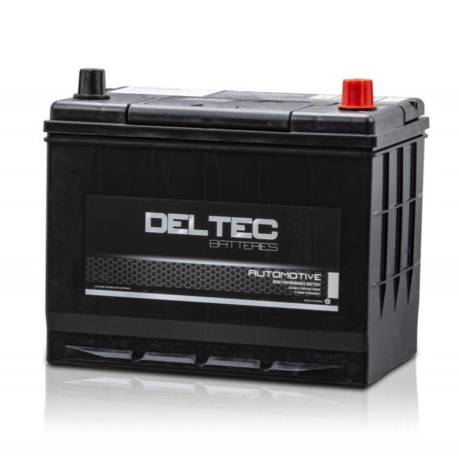 Deltec Automotive Battery - DEL-NS70L