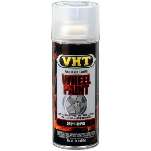 VHT Wheel Paint Clear Coat SP184