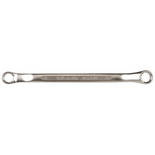 10 X 11MM DOUBLE RING SPANNER