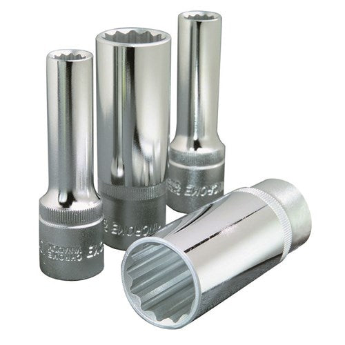 KINCROME SOCKET