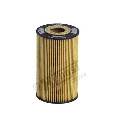 Hengst Air Filter - E104HD43