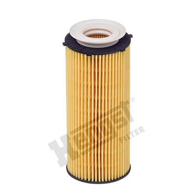 Hengst Oil Filter - E125HD209
