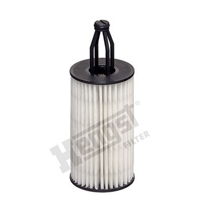 Hengst Oil Filter - E129HD222