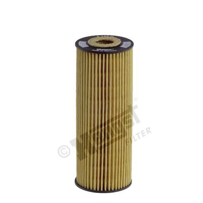 Hengst Oil Filter - E142HD21