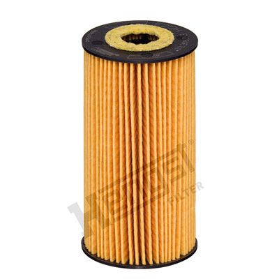Hengst Oil Filter - E212HD231
