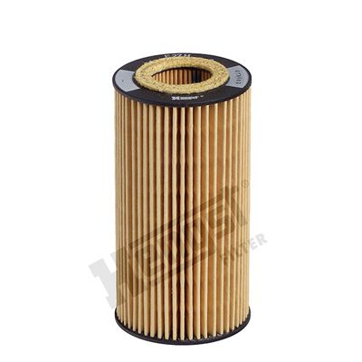 Hengst Oil Filter - E27HD125