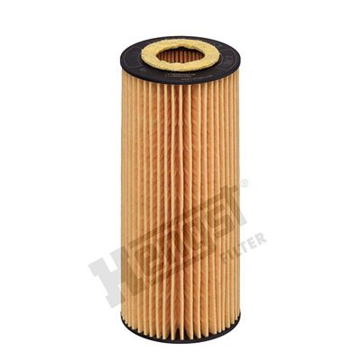 Hengst Oil Filter - E28H01D26