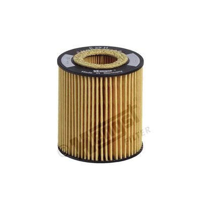 Hengst Oil Filter - E29HD89