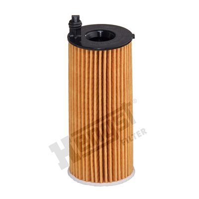 Hengst Oil Filter - E362HD313