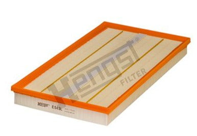 Hengst Air Filter - E543L