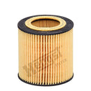 Hengst Oil Filter - E61HD215
